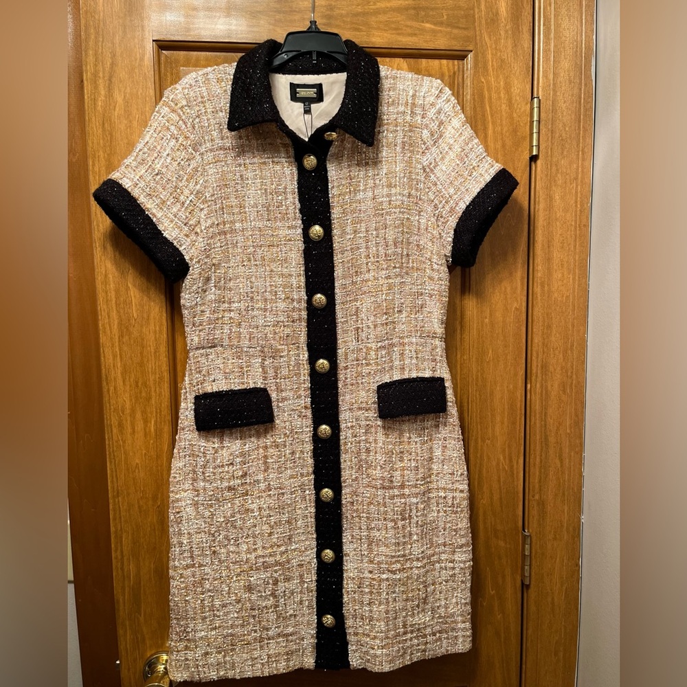 Alexia Admor style D5016 dress brand new